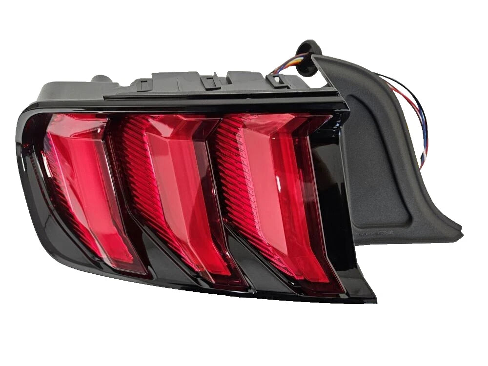 LED Tail Light Brake Lamp for Ford Mustang (2018–2023) Left Sequential Signals