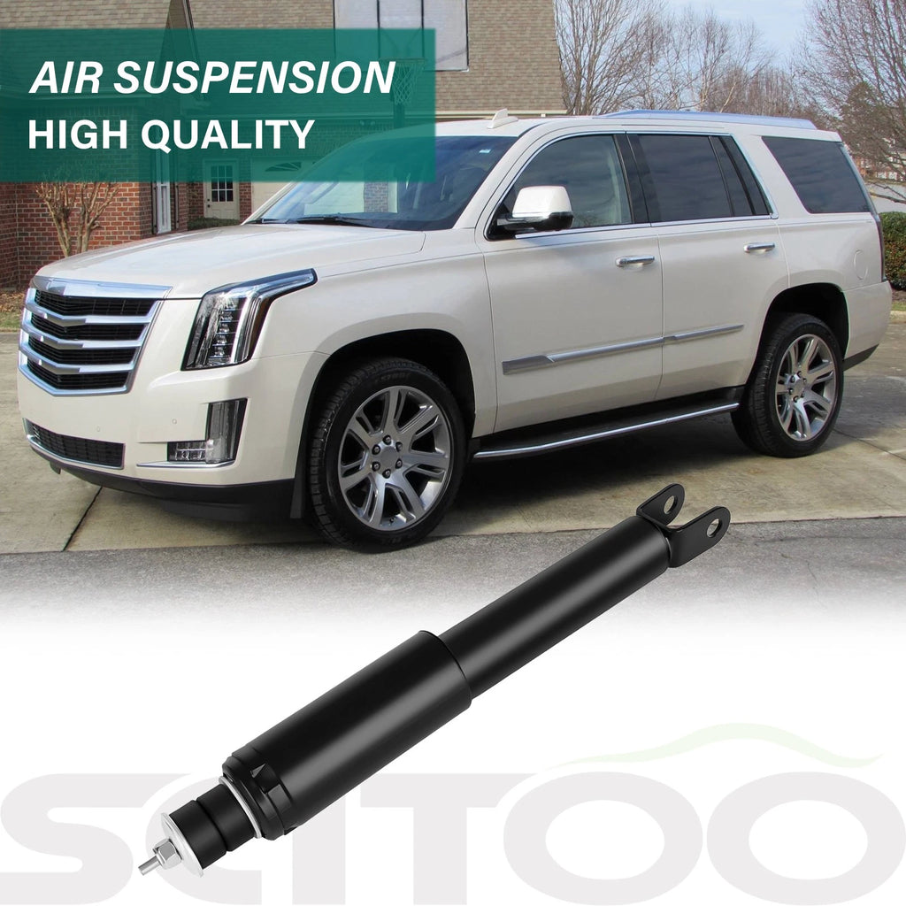 Front Air Suspension Shocks Struts for Escalade Avalanche Suburban Yukon Tahoe