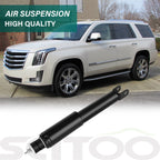 Front Air Suspension Shocks Struts for Escalade Avalanche Suburban Yukon Tahoe