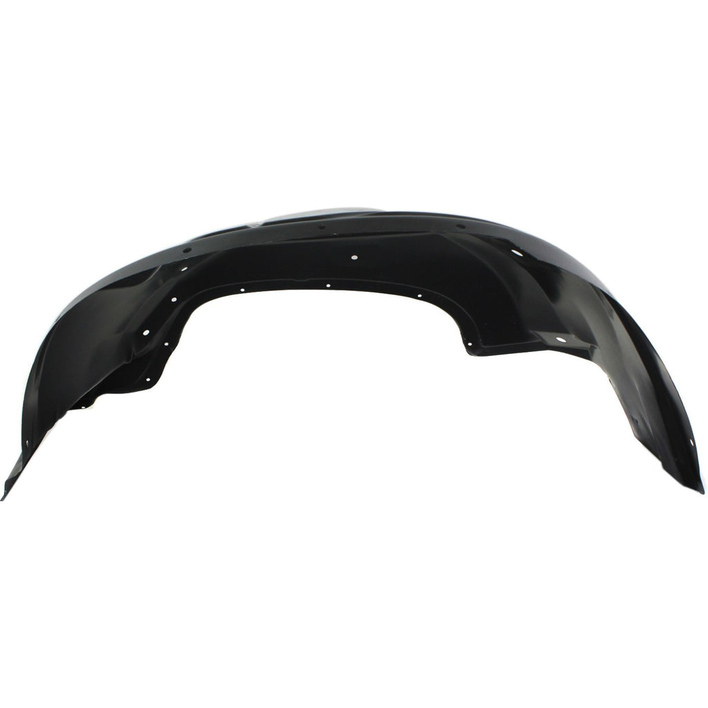 Fender Kit for Chevrolet C1500 (1988–1998) Front Left Primed Steel