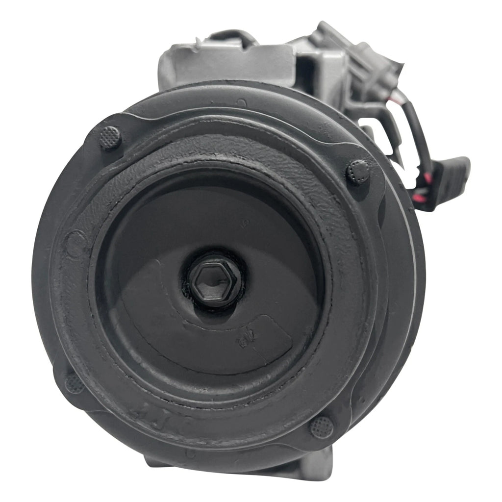 AC Compressor Replacement for Mercedes SL550 4.7L (2018-2020)
