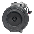 AC Compressor Replacement for Mercedes SL550 4.7L (2018-2020)