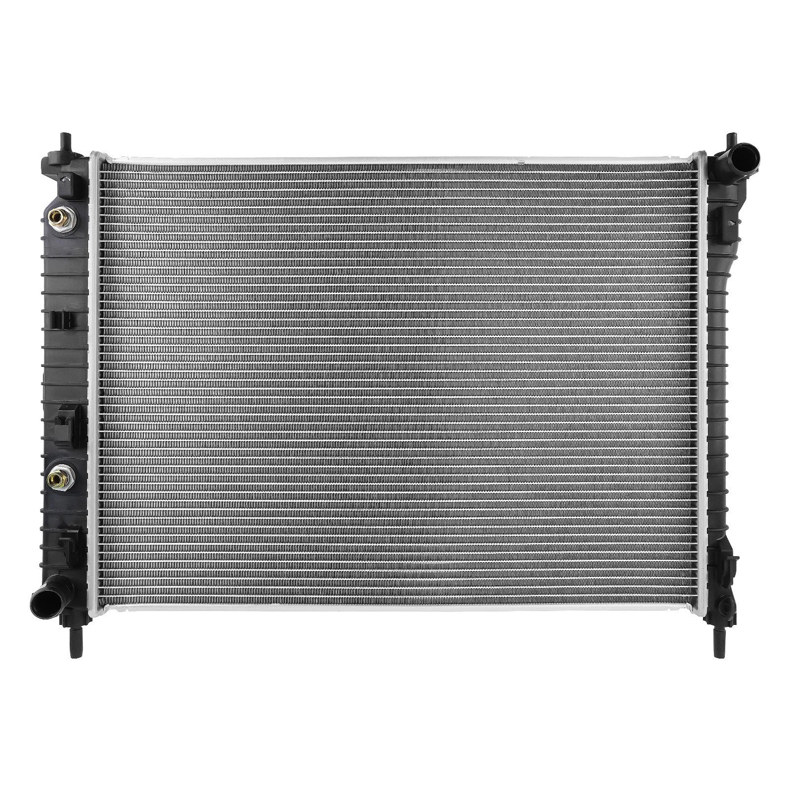 Cooling Radiator for Chevrolet Captiva Sport/Saturn Vue 2.4L-3.6L (2008–2015) CU13057