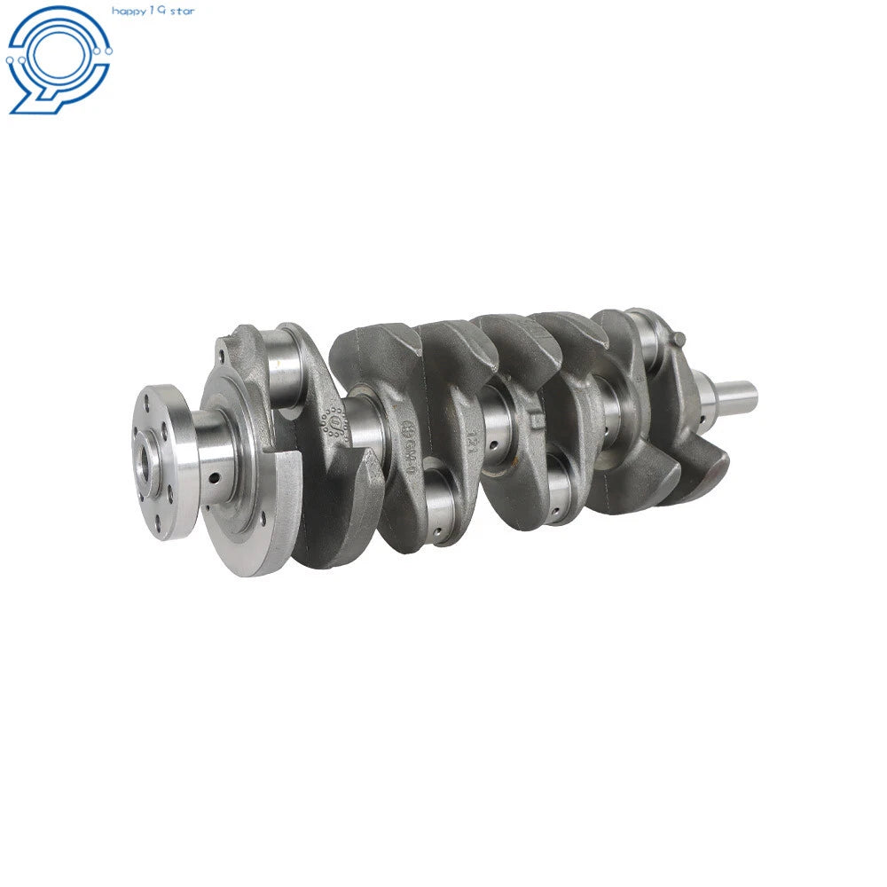 Crankshaft for GM Chevy GMC Buick ECOTEC 2.4L DOHC (2007–2012)