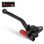 Left Hand Rear Brake Lever Parking Lock for Honda Recon 250 TRX250TE/TM (2016–2024)