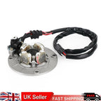 Stator Generator Base Assy for Yamaha YZ250F YZ400F YZ426F YZ450F (1998–2005)