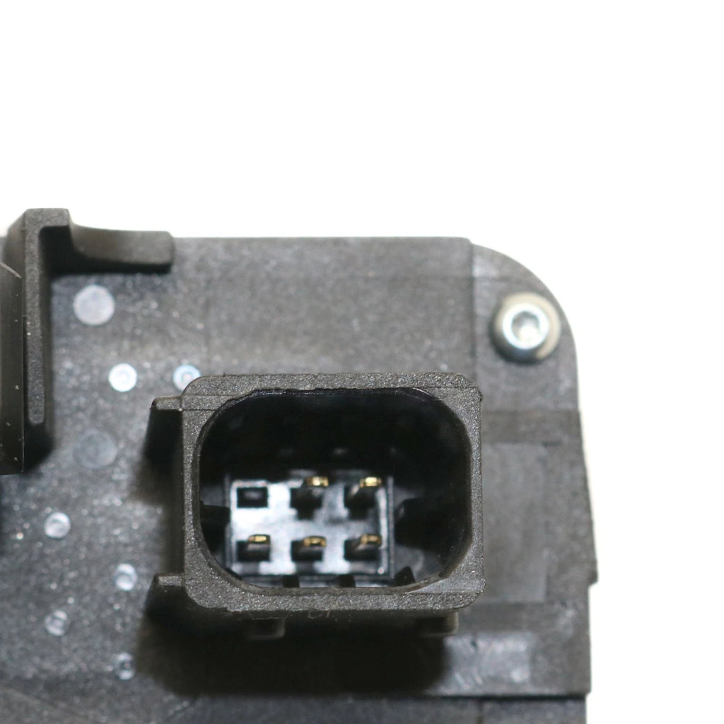 Rear Driver Door Lock Actuator for Chevrolet Tahoe GMC Yukon Escalade (2007–2009)