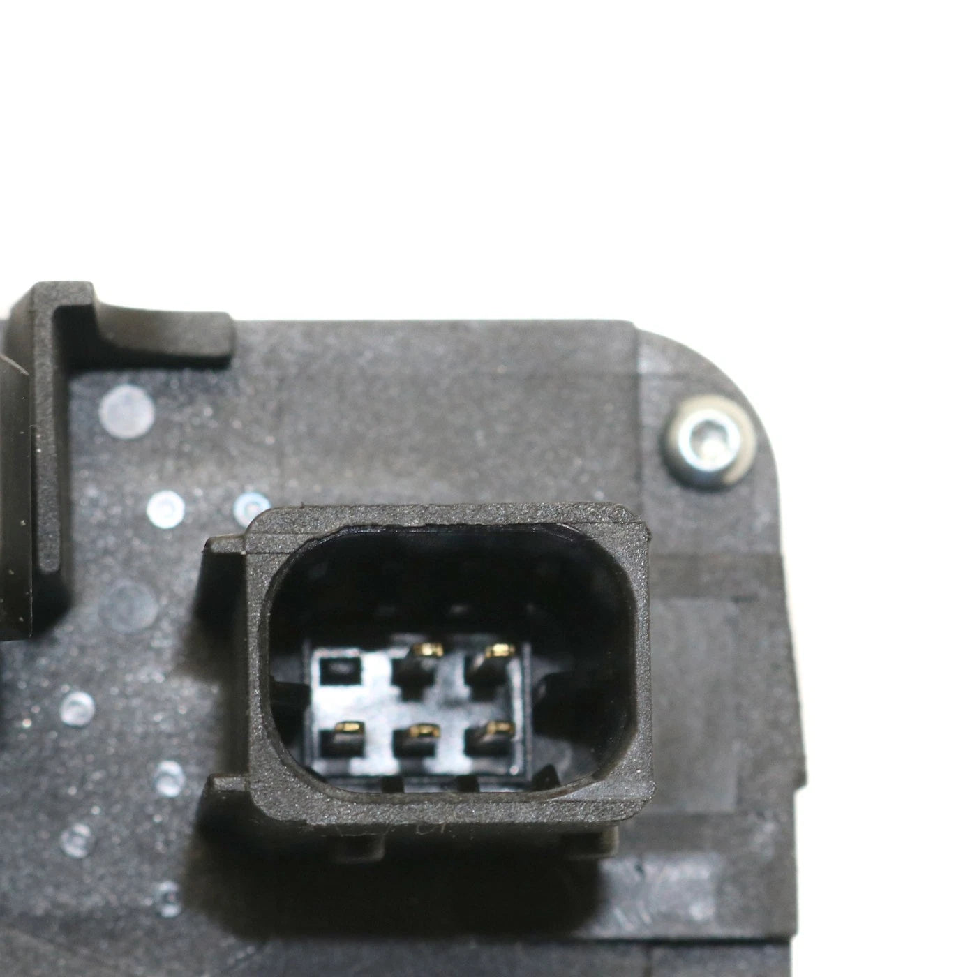 Rear Driver Door Lock Actuator for Chevrolet Tahoe GMC Yukon Escalade (2007–2009)
