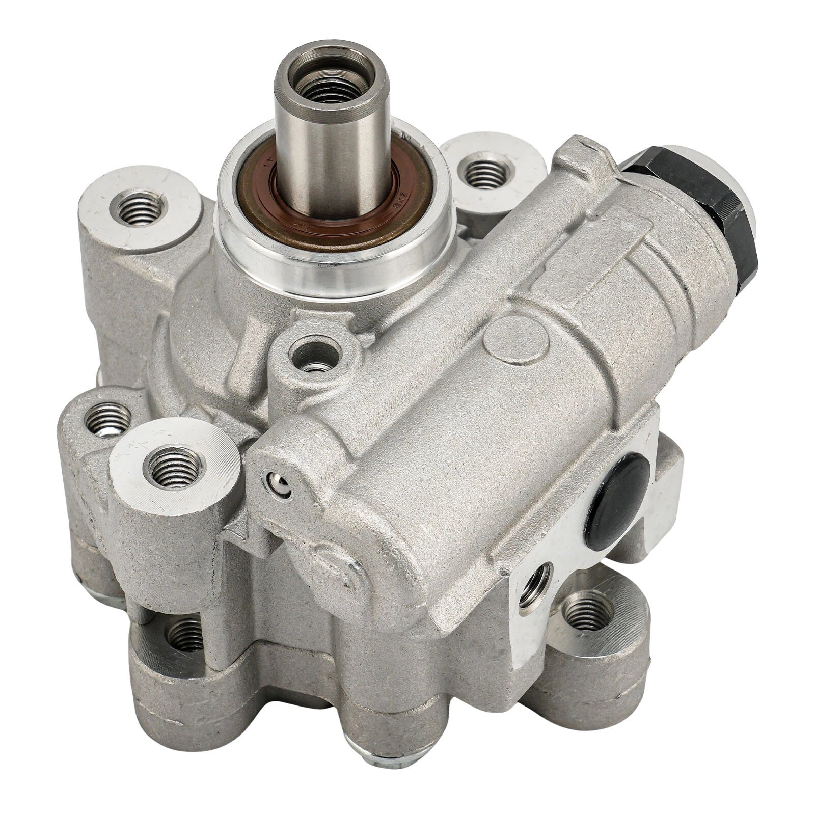 Power Steering Pump for Dodge Grand Caravan (2008–2010)
