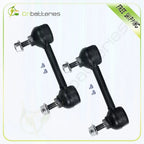 2X Front Sway Bar Links for GMC Canyon & Isuzu i-280 (2004–2012)
