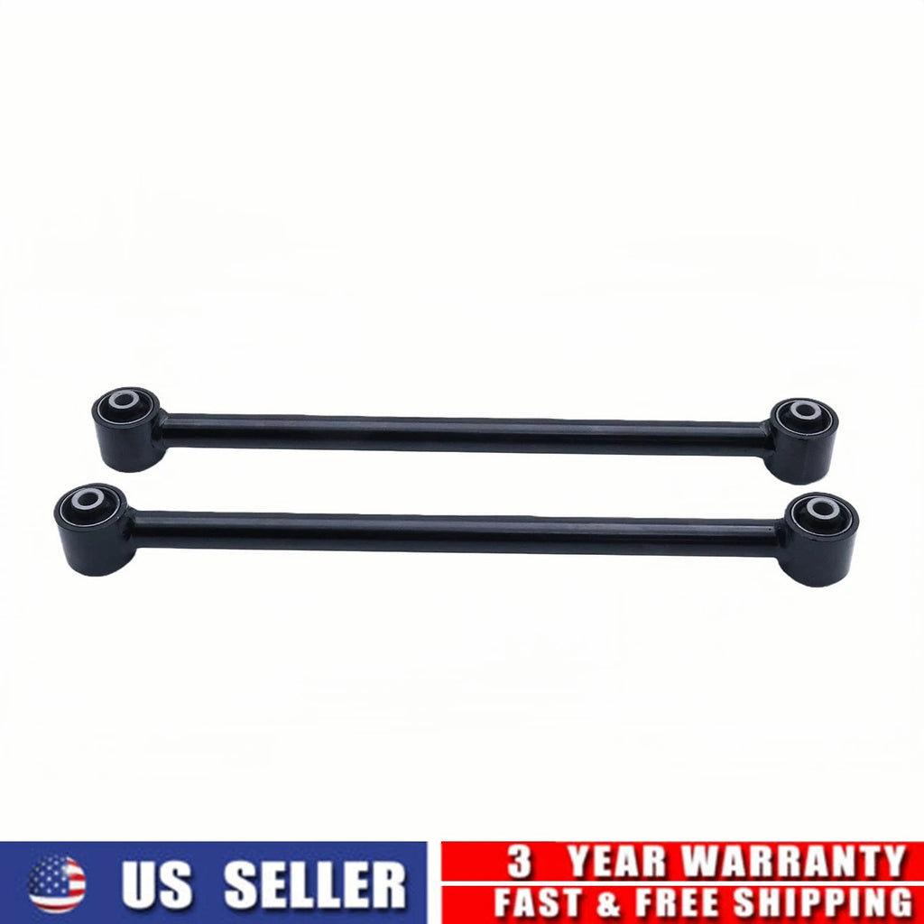 Pair of Rear Lower Control Arms for Toyota 4Runner (1998–2002) MS861170 4872035041