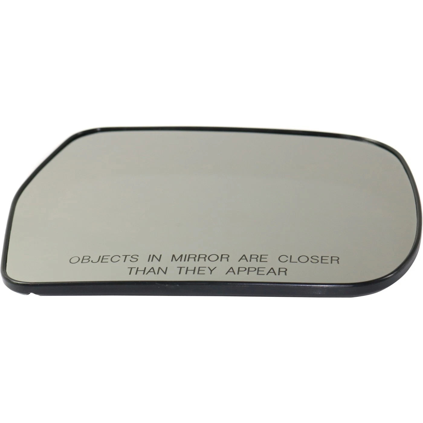 Mirror Glass for Toyota Highlander (2001–2007) Convex Passenger Side