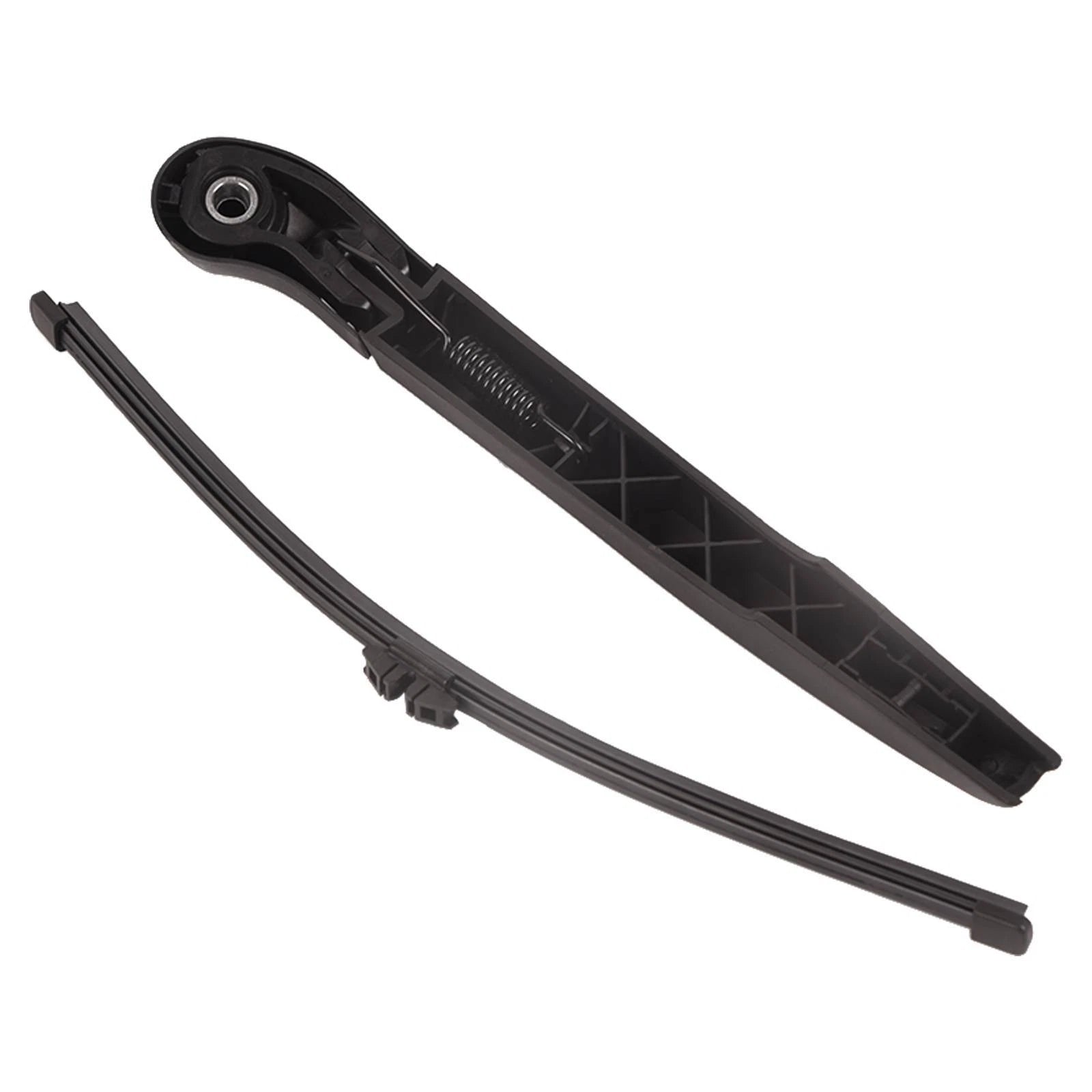 Rear Windshield Wiper Arm with Blade for BMW X3 2011–2017, 328i 2012