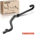 HVAC Heater Hose Assembly for BMW F10 F12 G30 G32 (2011–2019)