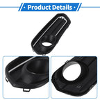 Front Right Fog Light Grill for Honda Passport (2016-2020)
