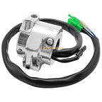 Right Start Stop Kill Control Switch for Honda Shadow Spirit 750 (2001–2007)