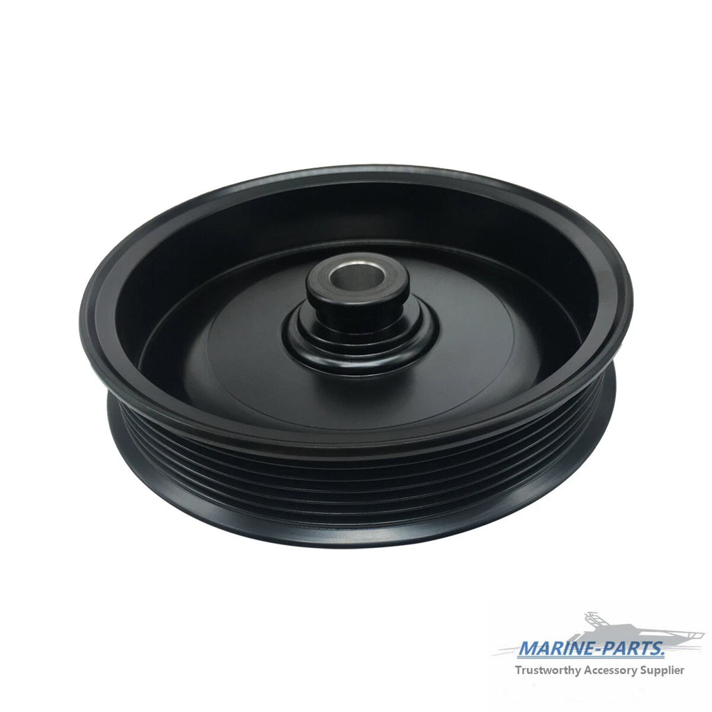 Sea Water Pump Pulley for Mercruiser (8M0150724) I/O Bravo Inboard