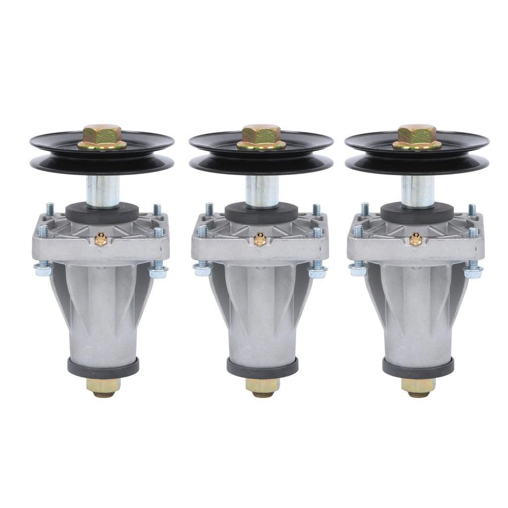 3 Pack Spindle for MTD Cub Cadet