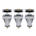 3 Pack Spindle for MTD Cub Cadet