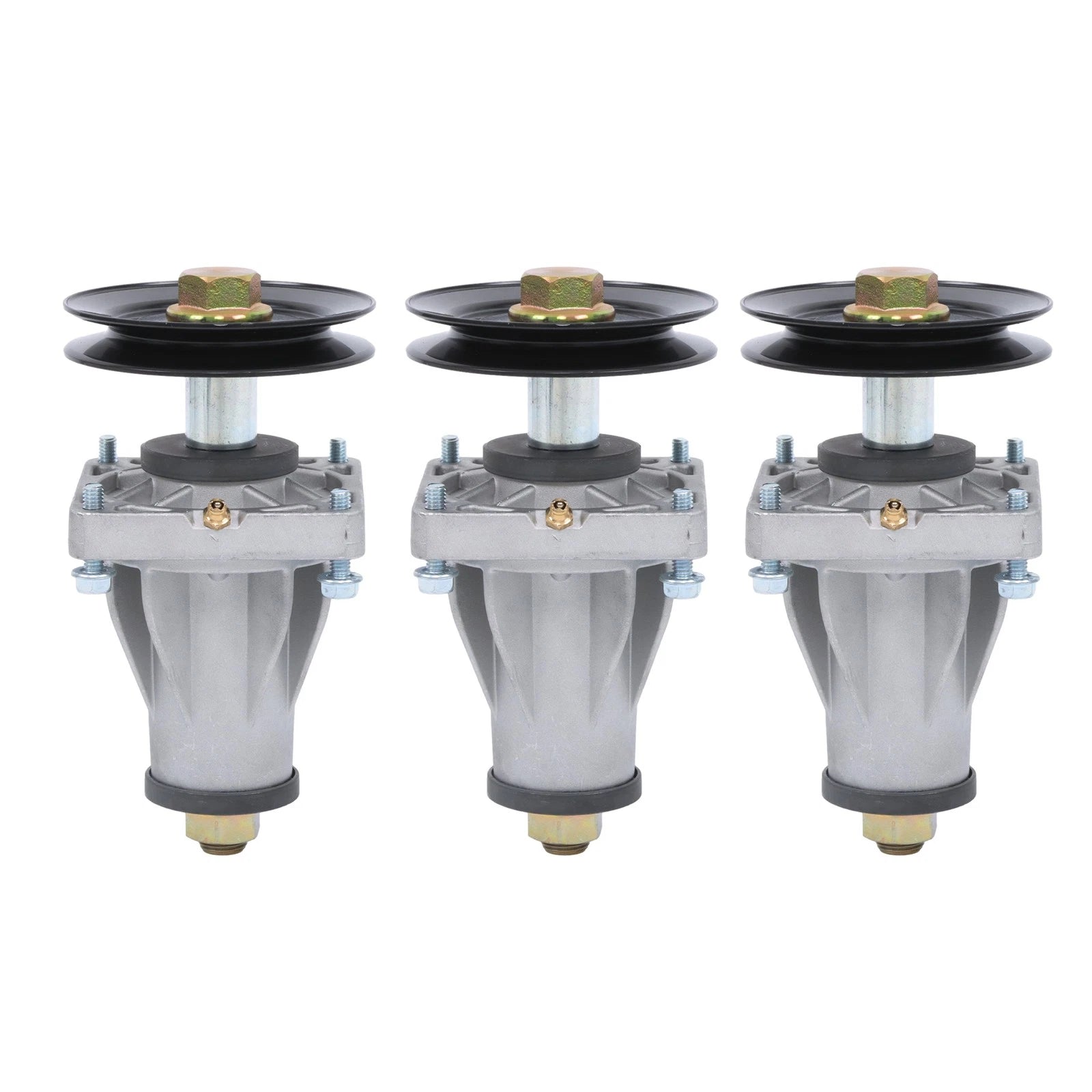 3 Pack Spindle for MTD Cub Cadet