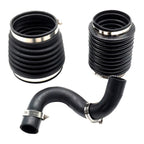 U-Joint Exhaust Hose Bellow Kit for Volvo Penta AQ SP DP (875848, 876294, 876632)