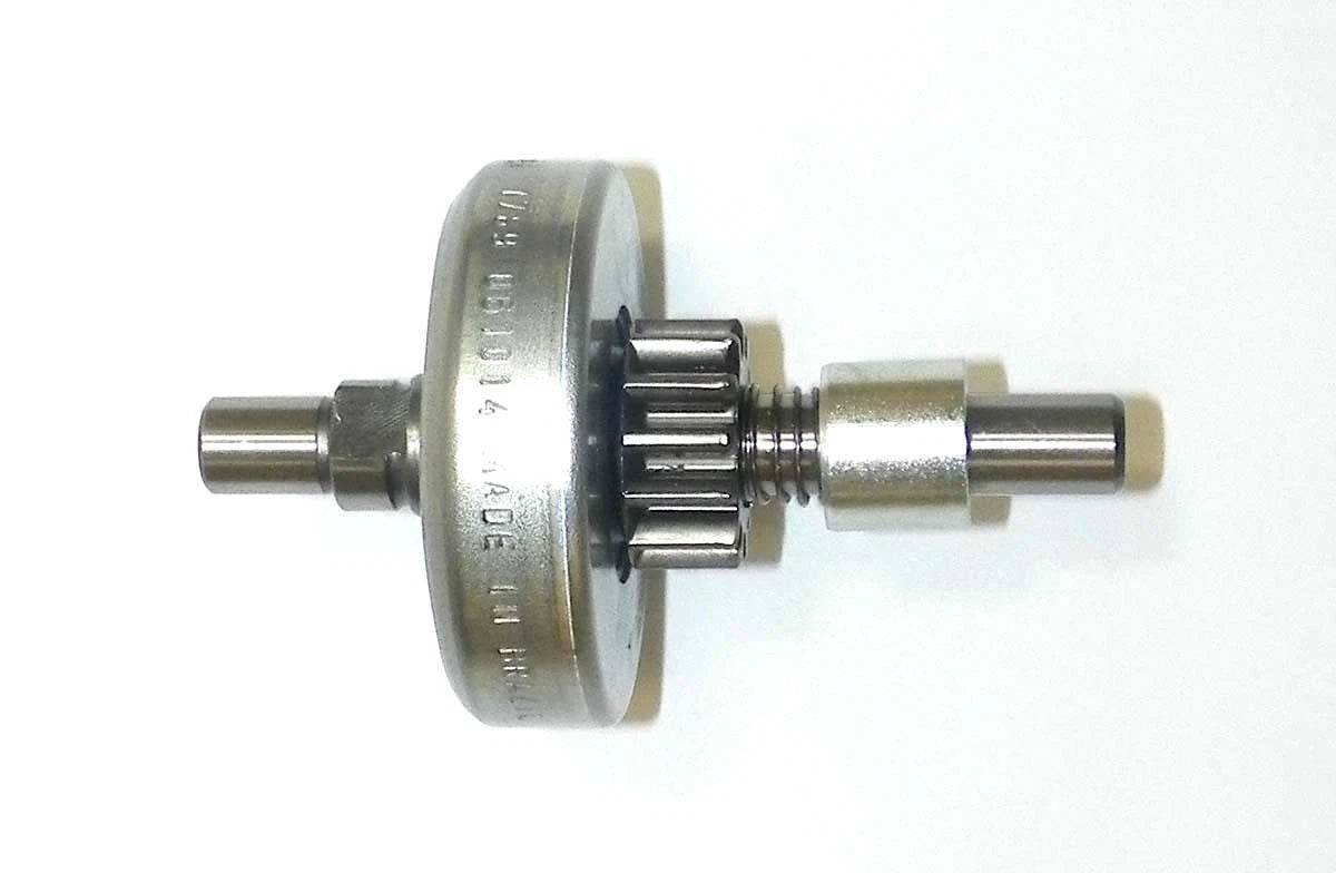 Starter Drive for SeaDoo 1503/1630 (2002–2026)