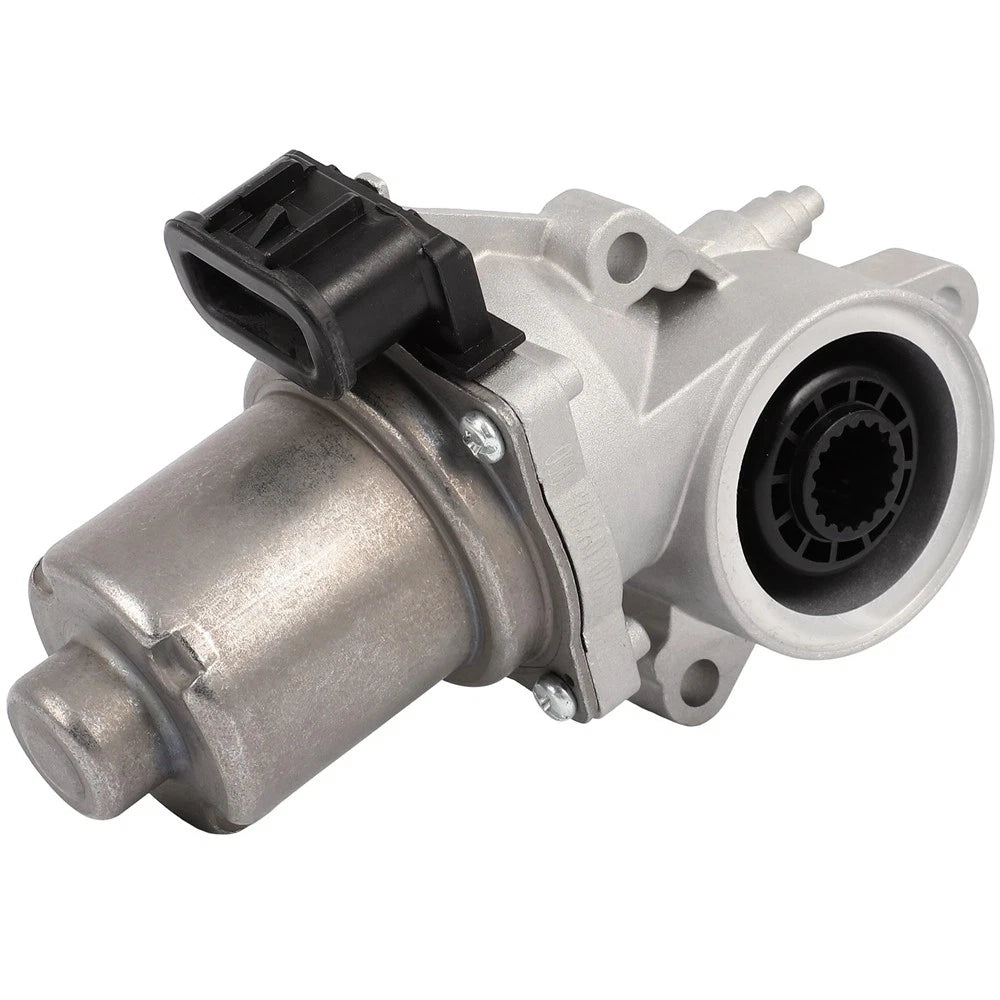 Transfer Case Shift Motor for Chevrolet Silverado 2500 3500 HD (2018)
