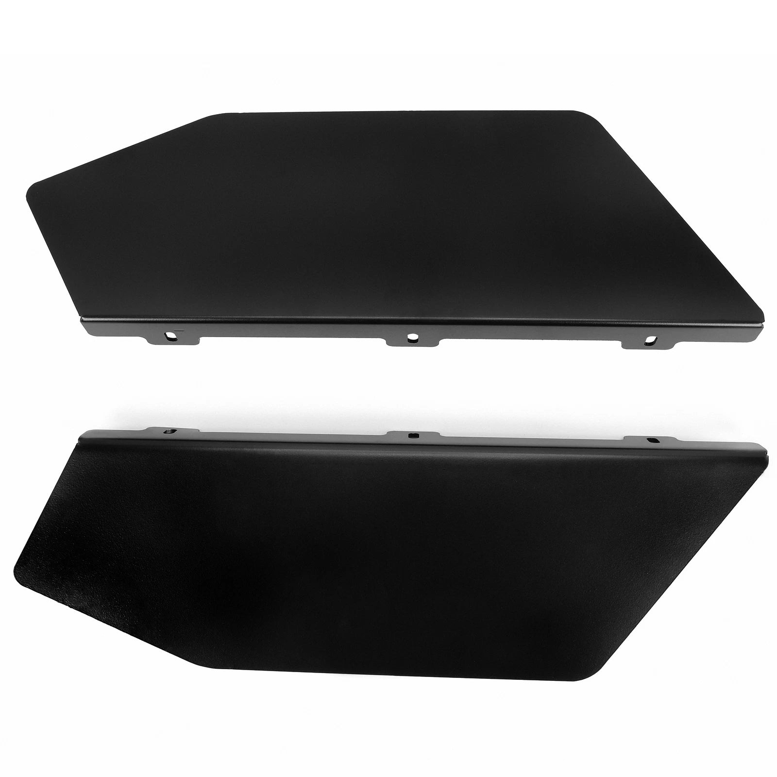 Pair Lower Door Inserts Panels for Honda Talon 1000X 1000R (2019–2022)