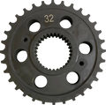 32 Tooth Transmission Pulley for Big Twin (D26-0157-32)