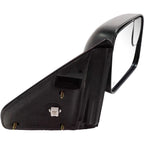 Tow Mirror for Dodge Ram 1500 (2002–2008) Right Side Power Heated Folding