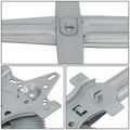 Power Window Regulator for GMC Canyon, Chevrolet Colorado (2004–2012)