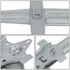 Power Window Regulator for GMC Canyon, Chevrolet Colorado (2004–2012)