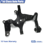 Steering Knuckle for VW Jetta Golf Audi A3 (2005-2014)
