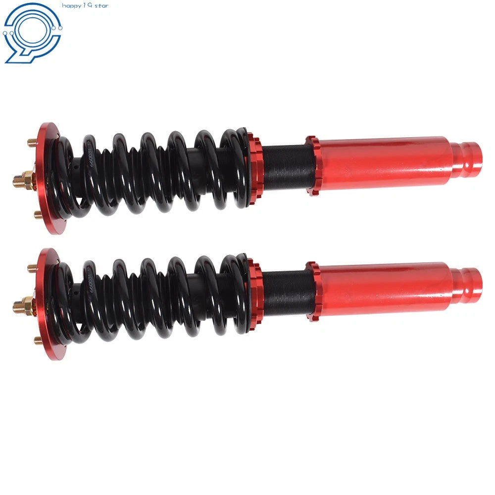 Coilover Struts Springs Lowering Kit for Honda Inspire (2003-2007)