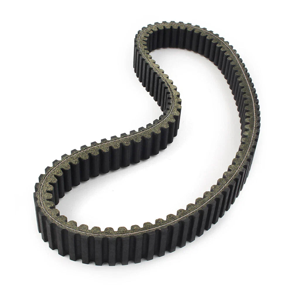 Drive Belt for Yamaha Kodiak 400 YFM400 2x4 4x4 (2000-2006)