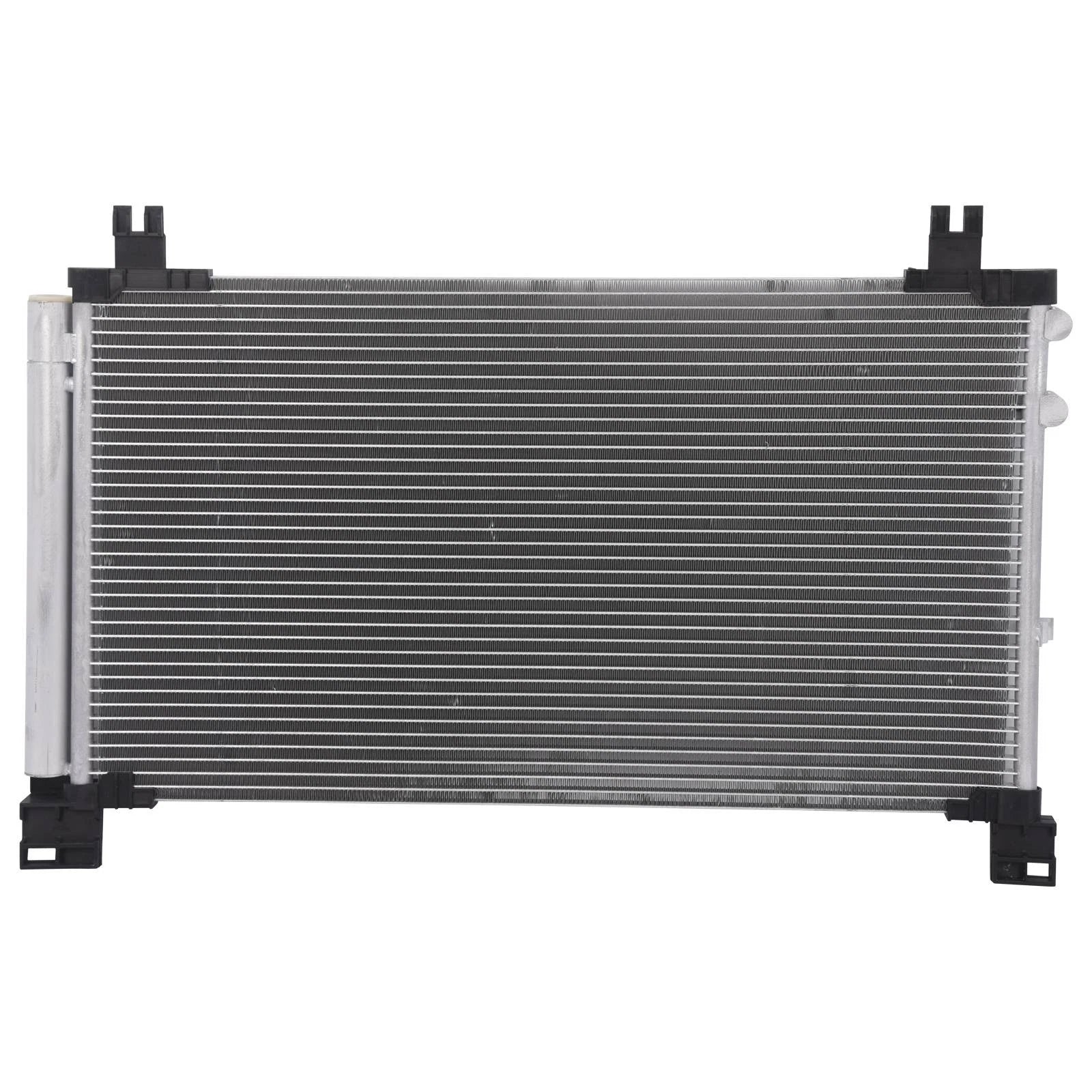 AC Condenser for Lexus IS250 IS350 (2014–2015) Aluminum Replacement