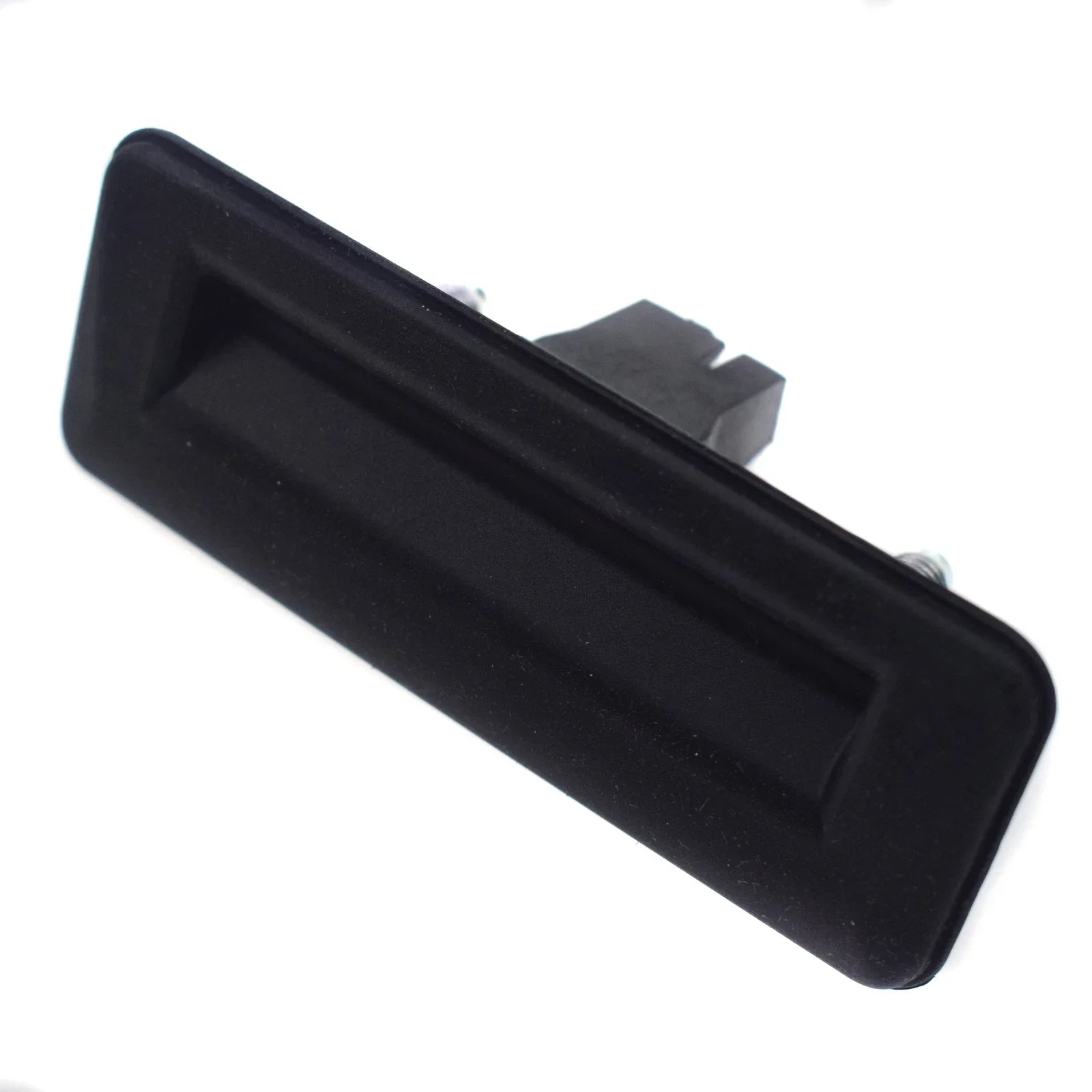 Black Exterior Tailgate Door Handle for VW Jetta Wagon (2010–2014)