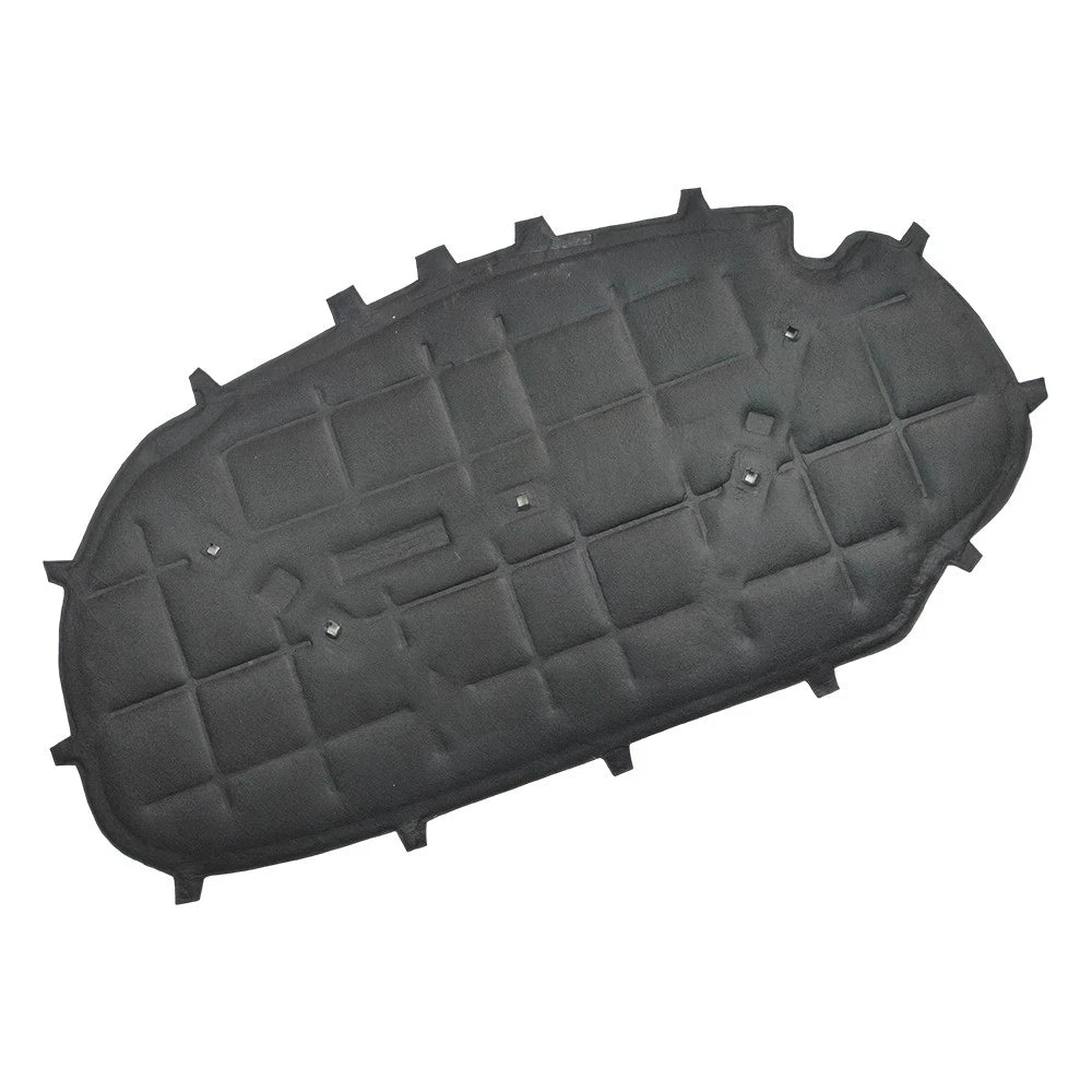 Hood Insulation Pad Liner for Volkswagen Golf GTI Jetta (2010–2014) 5K0863831G