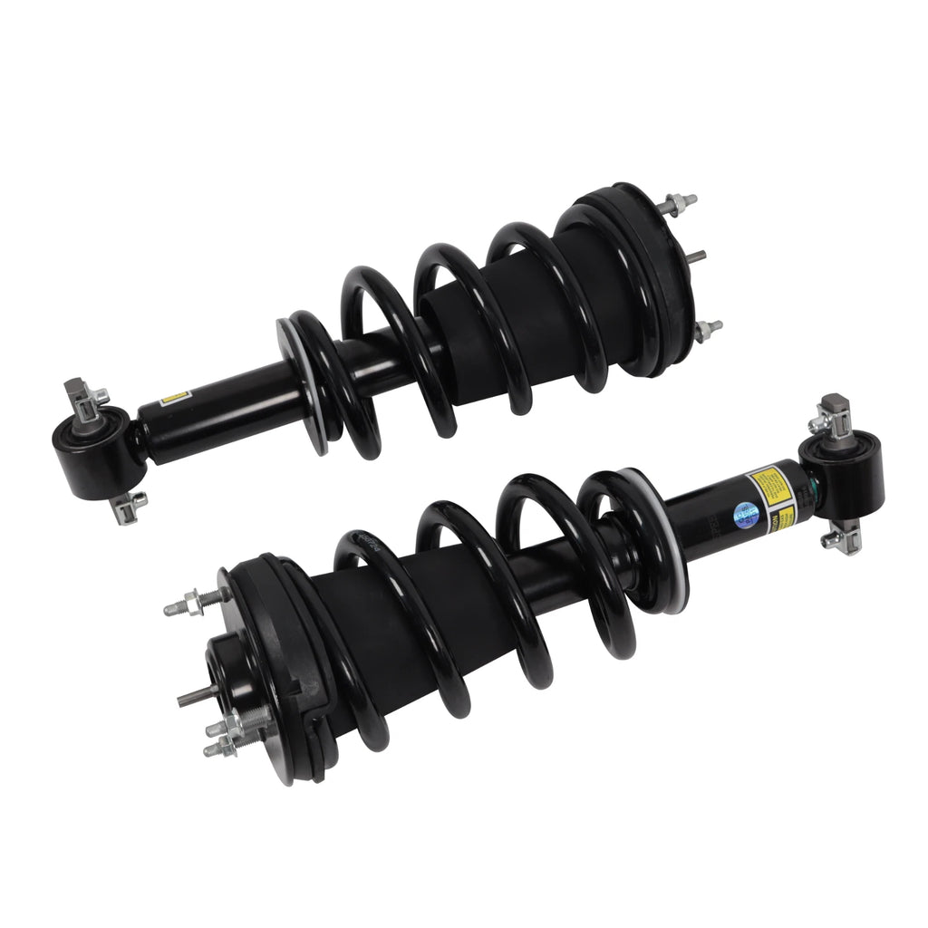 2X Front Magnetic Shock Strut Assembly for Cadillac Escalade GMC Yukon (2007-2014)