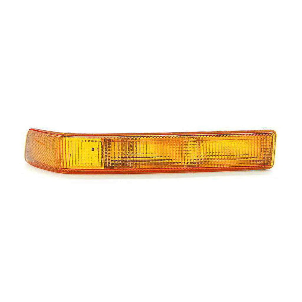 Replacement Passenger Side Front Parking/Signal Light Assembly w/o Fog Light