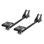 Rear Traction Tie Bar Flip Kit for Chevy GMC C10 C15 (1973–1987)