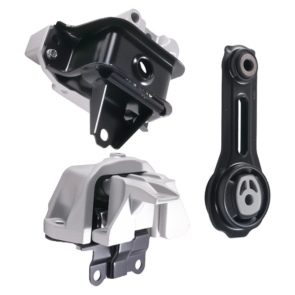 Engine Motor & Transmission Mount for Mitsubishi Outlander 2.4L (2016–2020) A4658