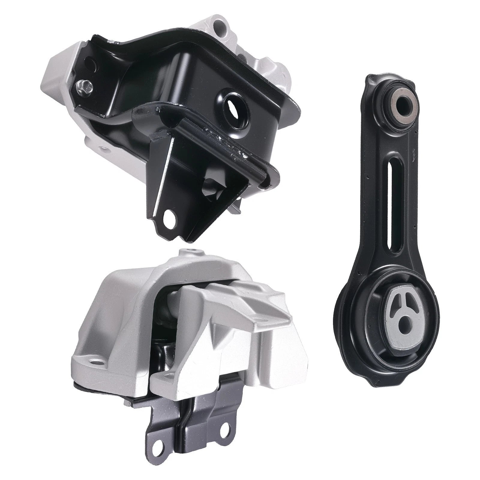 Engine Motor & Transmission Mount for Mitsubishi Outlander 2.4L (2016–2020) A4658