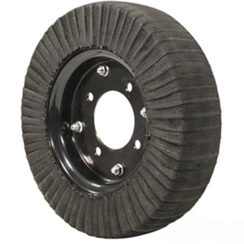 Rotary Cutter Tailwheel for Hico (Replaces LML311)