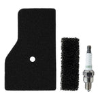 Replacement Air Filter Kit 3-Pack for Honda EU2000i (2001–2018) 17211-Z07-000
