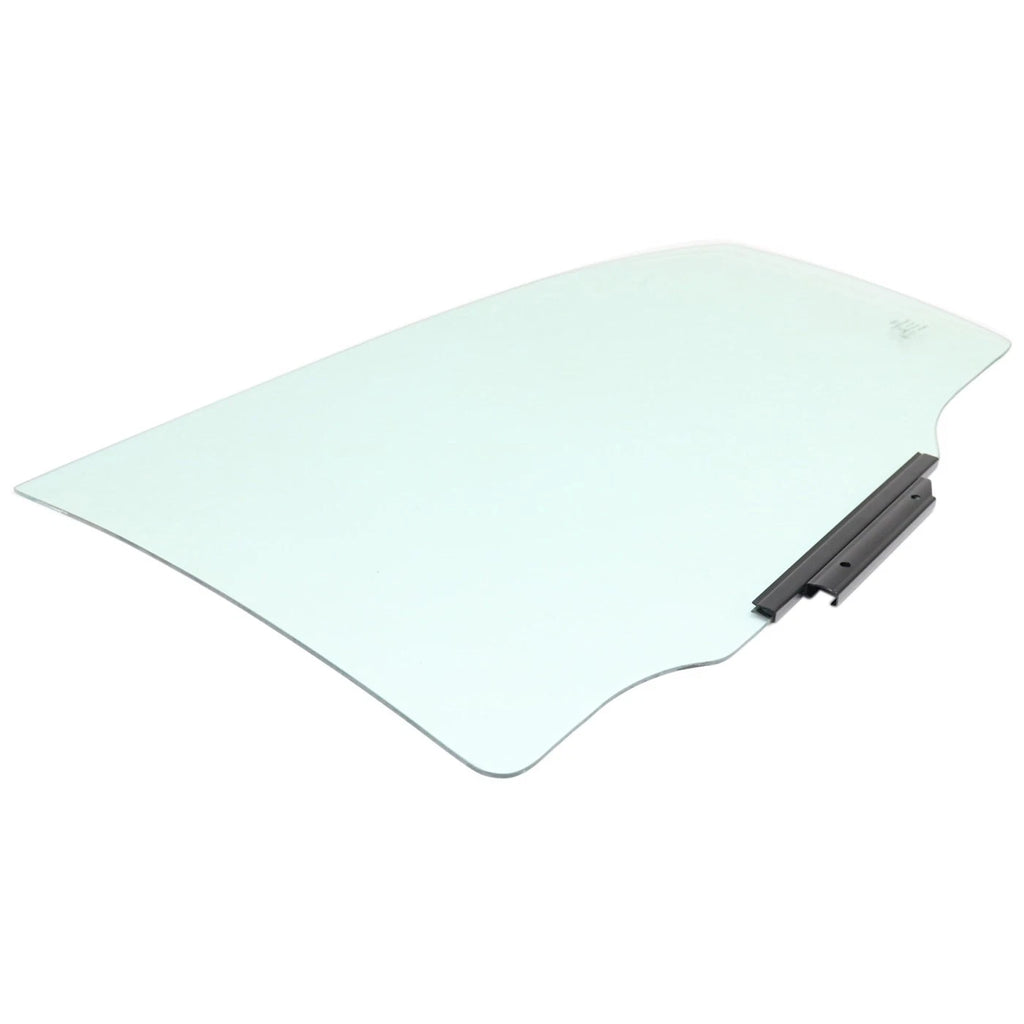 Rear Driver Door Glass for Toyota Corolla (2005–2008)