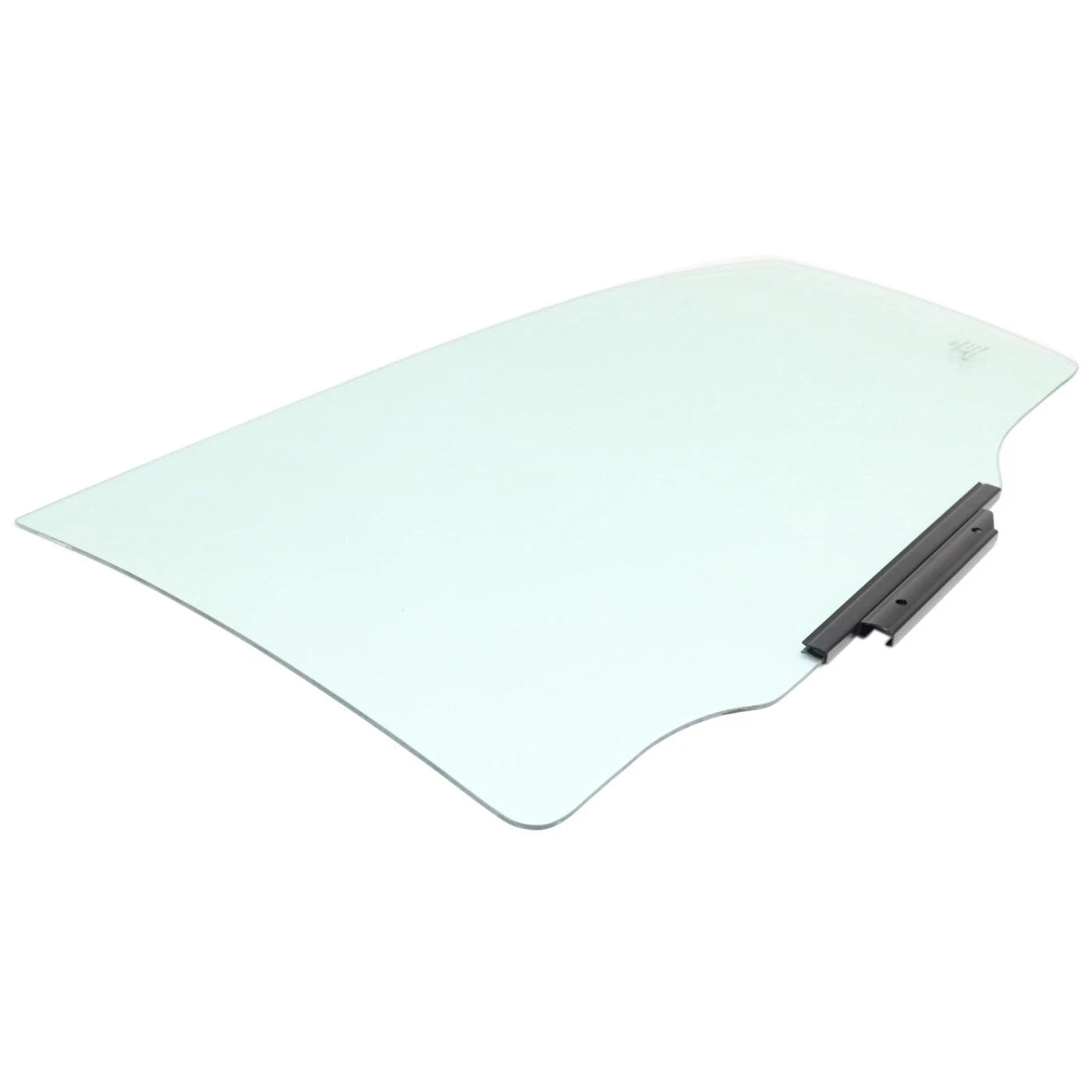 Rear Driver Door Glass for Toyota Corolla (2005–2008)