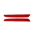 Door Sill Scuff Guard Cover Trim for Alfa Romeo Giulia (2015-2019)