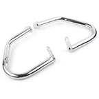 Bumper Engine Guard Crash Bars for T100 T120 (2016–2019) Chrome