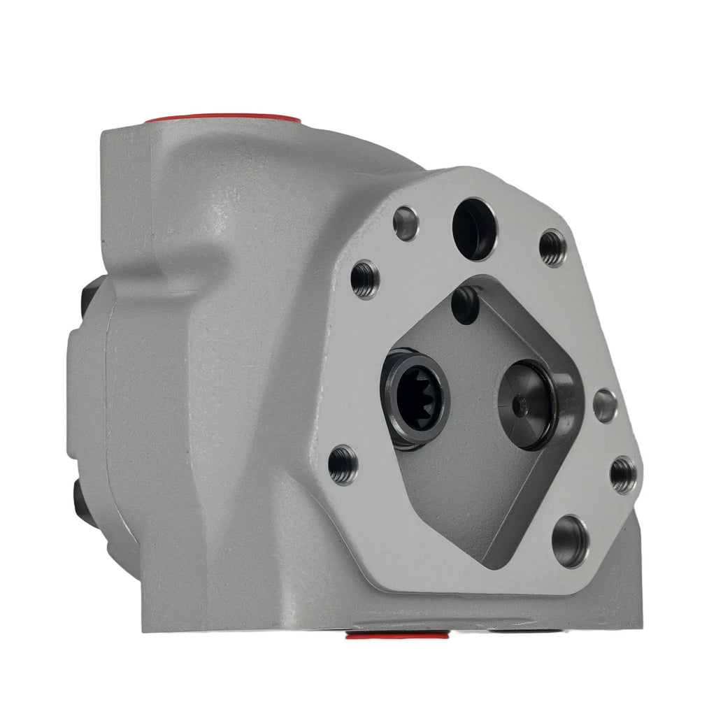 Hydraulic Pump 70935C91 for Case IH Hydro 70 186 86 544 560 606 656 706 756 806